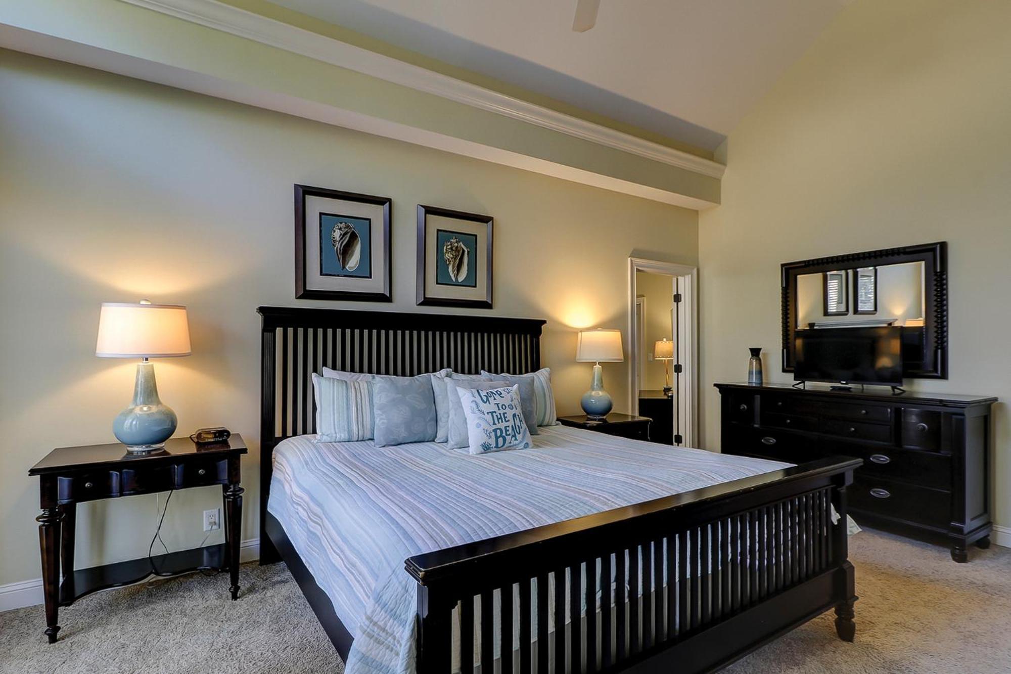 9 Sea Lane Villa Hilton Head Island Exteriör bild