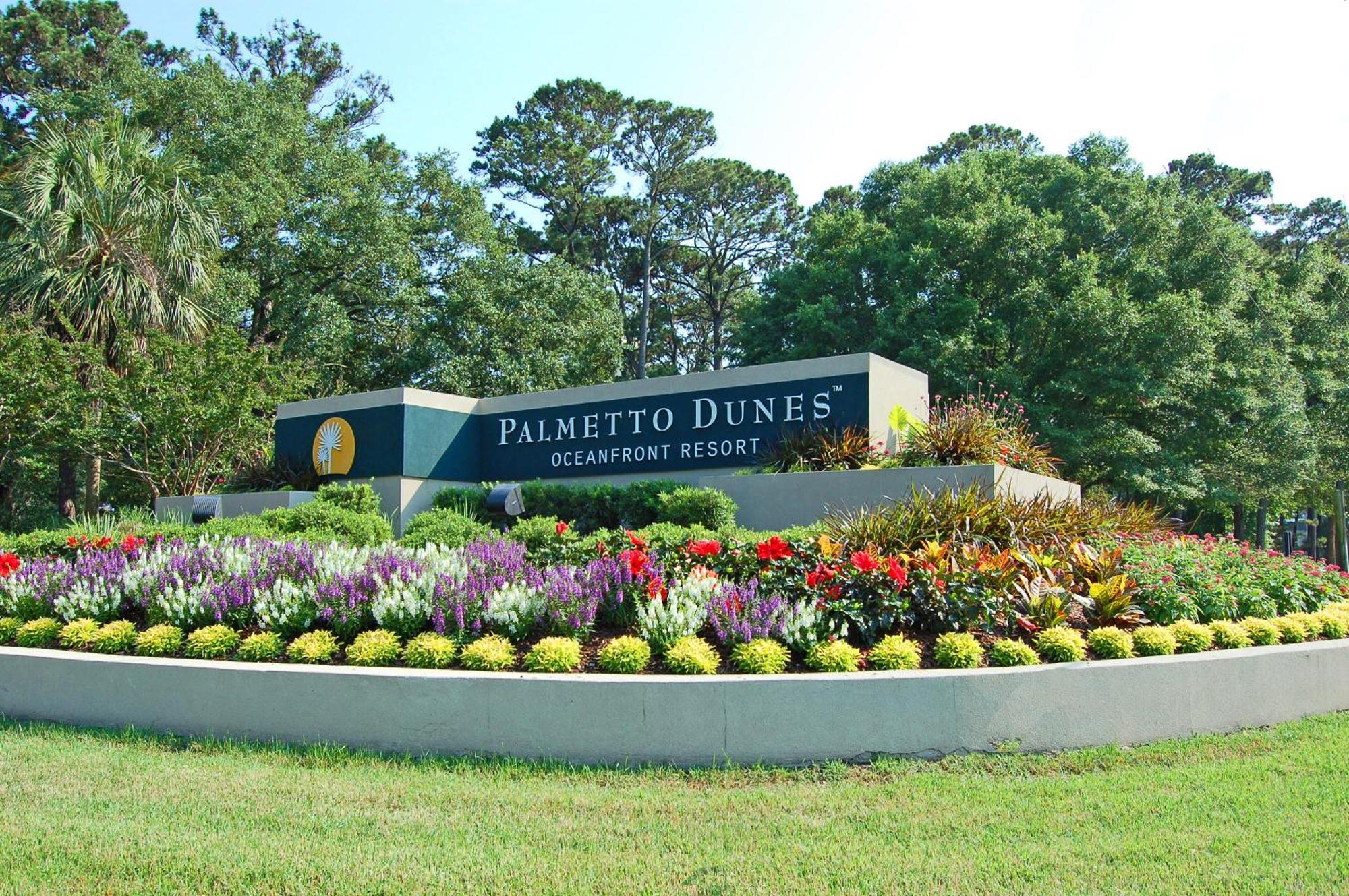 9 Sea Lane Villa Hilton Head Island Exteriör bild